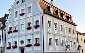 Hotel Stadtblick Friedberg